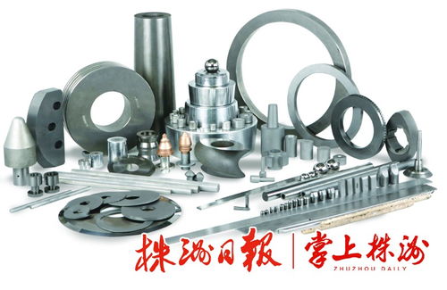 株硬集團 以“過硬”研發(fā)鍛造“硬核”爆款，鑄就五金產(chǎn)業(yè)標(biāo)桿